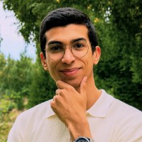 Mohamed Gacha's profile photo