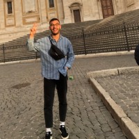 NQC Employee Anthony Miranda Cardenas's profile photo