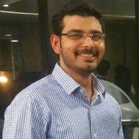 raaho (Quick Digital Technologies Pvt Ltd) Employee Abu Fahad's profile photo