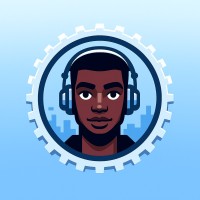 Citalid Employee David Mvoula's profile photo