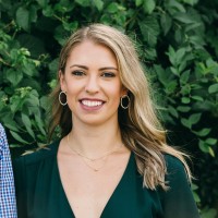 Delta Air Lines Employee Jenna Hendricks's profile photo