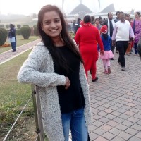 Poulomi Saha Email & Phone Number