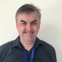 International School of Dongguan Employee Andrew MacDonald's profile photo