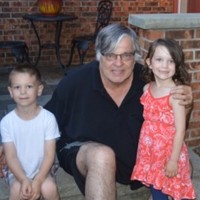 Niagara Catholic District School Board Employee Bob Grand's profile photo