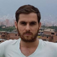 Enertec Employee Dan Covaliu's profile photo