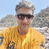 Vedant Fashions Limited - Manyavar-Mohey Employee Varun Mohan's profile photo