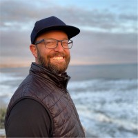 Nevada Museum of Art Employee Colin Robertson's profile photo