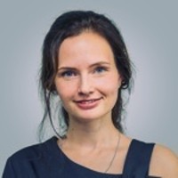 Veloce CPQ Employee Elena Savenko's profile photo