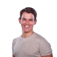 Wicked+ Employee Mitch Johnston's profile photo