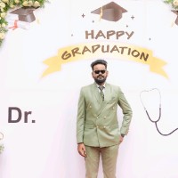 EduSpark Employee Darshan Km's profile photo