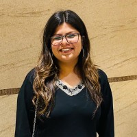 KPMG India Employee Aditi Upadhyay's profile photo