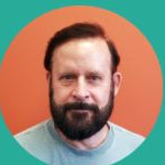 Topia Technology Employee Jeff Pack's profile photo