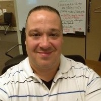 Elite Document Solutions Employee Eric Lund's profile photo
