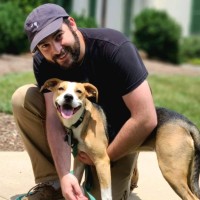Chris Holtshouser's profile photo