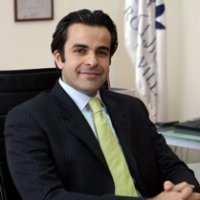 PwC Employee Khaled al-Shatti's profile photo