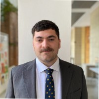 ENTERSTEP Employee Raimundo Cabezas's profile photo