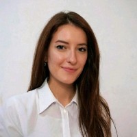 Benedetta Scaramuzzi's profile photo