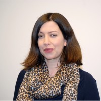 Ricoh Europe Employee Caroline Bright's profile photo
