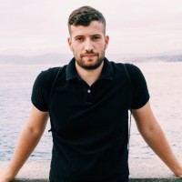 IMAXE Employee Miguel Pardo Losada's profile photo