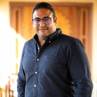 Inspire HUB Employee Remon Shohdy's profile photo