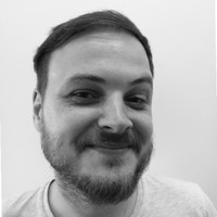 HOST Employee Nigel Eskridge's profile photo