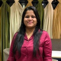 Vibha Salvi Email & Phone Number