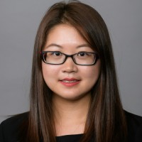 Xinyi He Email & Phone Number