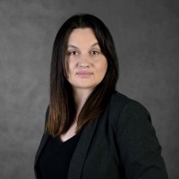 Absolvent.pl Employee Monika Miśtal's profile photo