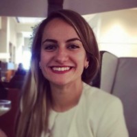 DRONAMICS Employee Ivet Vidinova's profile photo