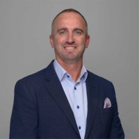 SAP Employee David Thompson's profile photo