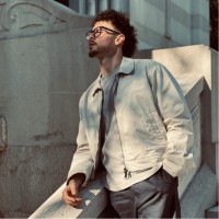 Façonnable Employee Gergo Till's profile photo
