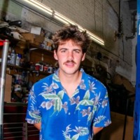 Xander Favazza Email
