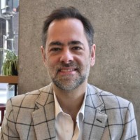 Organisation de transfert et de liaison en innovation sociale du Québec - OTLISQ Employee Patrick Dubé's profile photo