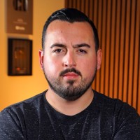 Elegant Themes Employee Matt Philie's profile photo