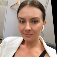 SA Consumer Products, Inc. Employee Ina Moldovanu's profile photo