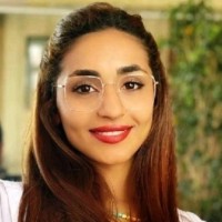 Halley-Technologies Employee Sirine Soltani's profile photo