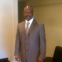 Antonio Johnson Email & Phone Number