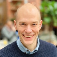 Närhälsan Employee Christian Colldén's profile photo