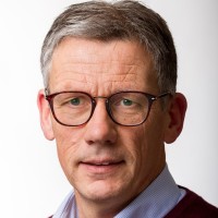 Mprise Employee Henk Rietveld's profile photo