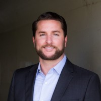 Fusion Network Employee Blake Coler-Dark's profile photo
