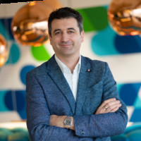 Upp Technologies Ltd Employee Tim Wakeham's profile photo