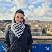 EBITEMP Employee Martina Tagliacozzo's profile photo