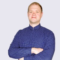 Codemate Ltd Employee Andreas Lindroos's profile photo