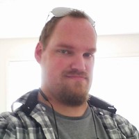 Kuvai Employee Shane Fitzpatrick's profile photo