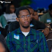 Colabra Employee Rubbie Kelvin's profile photo