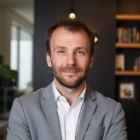 Windscribe Employee Yegor Sak's profile photo