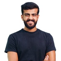 Optimize Employee Abdullah Fahad's profile photo