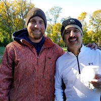 Bradford Chilion Email & Phone Number