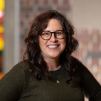 University of Minnesota Earl E. Bakken Center for Spirituality & Healing Employee Christina Owen's profile photo