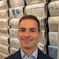 Kravet Employee Frank Nardolillo's profile photo